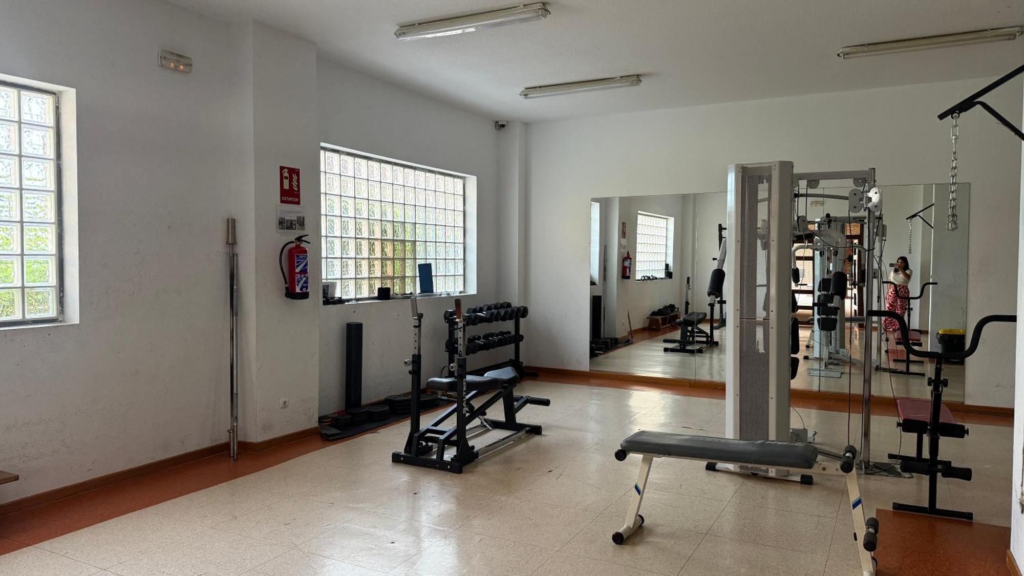 Apartamento House Boutique , Aeropuerto , Ifema Madrid